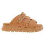 Sandalia Modare Napa Floather Nature Gorgurao Feminino - Foto 1