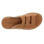 Sandalia Modare Napa Floather Nature Gorgurao Feminino - Foto 5