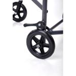 Cadeira De Banho Dobr�vel Prolife Pr�tica Para Banho E Higiene At� 130kg - Foto 3