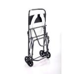 Cadeira De Banho Dobr�vel Prolife Pr�tica Para Banho E Higiene At� 130kg - Foto 4