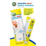 Palmilha 5 Em 1 Dupla Camada Ortho Pauher - Foto 3