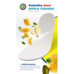 Palmilha 5 Em 1 Dupla Camada Ortho Pauher - Foto 2