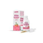 �leo De Rosa Mosqueta Raylife 30ml Com Conta Gotas - Foto 1