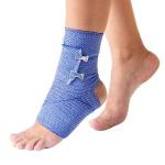 Atadura De Compress�o Com Gel Frio Instant�neo Doctor Pauher - Foto 1