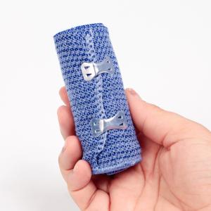 Atadura De Compress�o Com Gel Frio Instant�neo Doctor Pauher - Foto 2