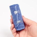 Atadura De Compress�o Com Gel Frio Instant�neo Doctor Pauher - Foto 2