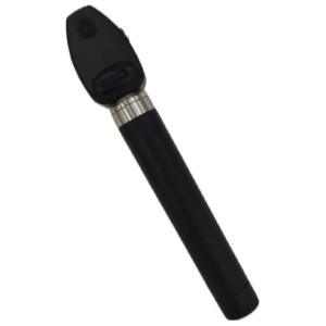 (O)Oftalmoscopio 2.5v Omni 3000 Xenon Sem Lampada  Md - Foto 3