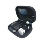 Kit Glicose Vita Ultra Completo 10 Tiras G-Tech - Foto 3