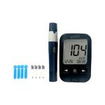 Kit Glicose Vita Ultra Completo 10 Tiras G-Tech - Foto 4