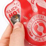 Bolsa T�rmica Gel Click Hot Ortho Pauher Para Terapia Quente - Foto 4