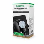 Esfigmoman�metro Aner�ide Com Velcro Bioland Sem Estetosc�pio - Foto 1