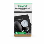 Esfigmoman�metro Aner�ide Com Velcro Bioland Sem Estetosc�pio - Foto 2