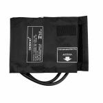 Aparelho De Press�o Arterial Aner�ide Com Velcro Bioland Sem Estetosc�pio - Foto 2