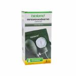 Aparelho De Press�o Arterial Aner�ide Com Velcro Bioland Sem Estetosc�pio - Foto 5