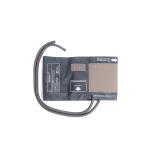 Esfigmoman�metro Aner�ide Com Velcro Bioland Sem Estetosc�pio - Foto 5