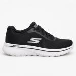 T�nis Skechers Go Walk Arch Fit N-Joy Junie Masculino - Foto 1