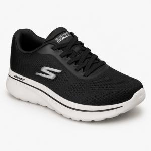 T�nis Skechers Go Walk Arch Fit N-Joy Junie Masculino - Foto 2