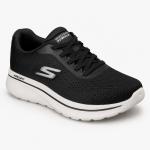 T�nis Skechers Go Walk Arch Fit N-Joy Junie Masculino - Foto 2