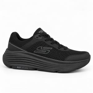 T�nis Skechers Max Cushioning Endeavour 220635 Corrida Masculino - Foto 2