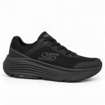 T�nis Skechers Max Cushioning Endeavour 220635 Corrida Masculino - Foto 2