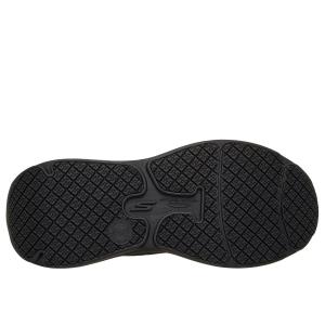 T�nis Skechers Max Cushioning Endeavour 220635 Corrida Masculino - Foto 4