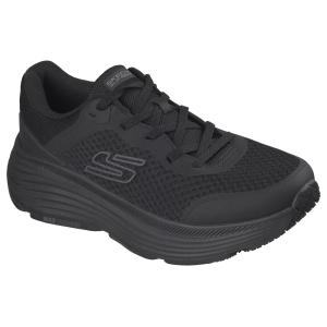 T�nis Skechers Max Cushioning Endeavour 220635 Corrida Masculino - Foto 5