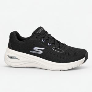 T�nis Skechers Arch Fit 3.0 150884 Feminino Com Suporte Ao Arco Plantar - Foto 2