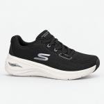 T�nis Skechers Arch Fit 3.0 150884 Feminino Com Suporte Ao Arco Plantar - Foto 2