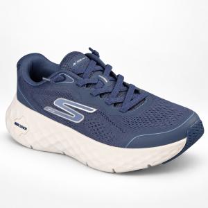 T�nis Skechers Go Walk Max Cushioning Flex 126036 Feminino Para Caminhada - Foto 3