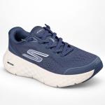 T�nis Skechers Go Walk Max Cushioning Flex 126036 Feminino Para Caminhada - Foto 3