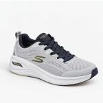 T�nis Skechers Arch Fit 3.0 233401 Masculino Para Caminhada - Foto 2