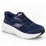 T�nis Skechers Go Walk Max Cushioning Flex 126031 Feminino Para Caminhada - Foto 2