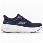 T�nis Skechers Go Walk Max Cushioning Flex 126031 Feminino Para Caminhada - Foto 1