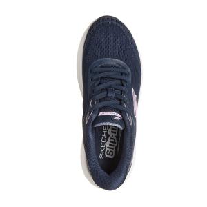 T�nis Skechers Go Walk Max Cushioning Flex 126031 Feminino Para Caminhada - Foto 5