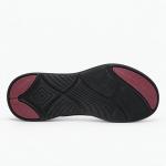T�nis Casual Skechers Bobs Moda Flex 118155 Masculino Memory Foam - Foto 2