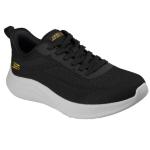 T�nis Skechers Bobs Moda Flex 118155 Masculino - Foto 4