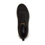 T�nis Skechers Bobs Moda Flex 118155 Masculino - Foto 2