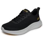 T�nis Skechers Bobs Moda Flex 118155 Masculino - Foto 3