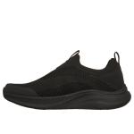 T�nis Skechers Bobs Moda Flex 118156 Masculino - Foto 2