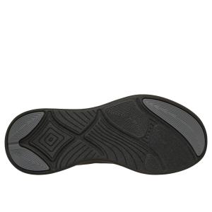 T�nis Skechers Bobs Moda Flex 118156 Masculino - Foto 4