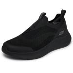 T�nis Skechers Bobs Moda Flex 118156 Masculino - Foto 4