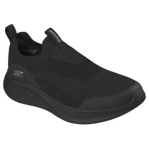 T�nis Skechers Bobs Moda Flex 118156 Masculino - Foto 3