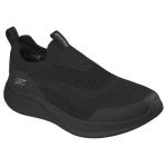 T�nis Skechers Bobs Moda Flex 118156 Masculino - Foto 5
