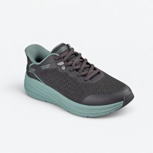 T�nis Casual Skechers Bobs Skillz Slip-Ins 118431 Masculino - Foto 2