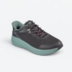 T�nis Casual Skechers Bobs Skillz Slip-Ins 118431 Masculino - Foto 2