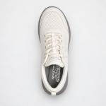 T�nis Skechers Plush Foam 150572 Feminino - Foto 3