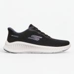 T�nis Para Caminhada Skechers Go Walk Now 125665 Feminino - Foto 1
