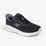 T�nis Para Caminhada Skechers Go Walk Now 125665 Feminino - Foto 2