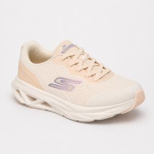 T�nis Skechers Glide Step Vortex 129826 Feminino - Foto 2