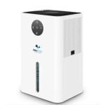 Desumidificador De Ar Aqua Relaxmedic 1,8 Litros Para Ambientes Internos - Foto 1